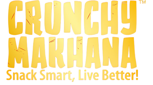 Crunchy Makhana