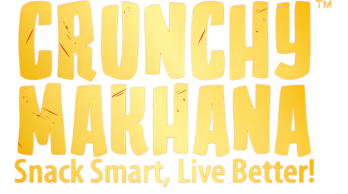 Crunchy Makhana