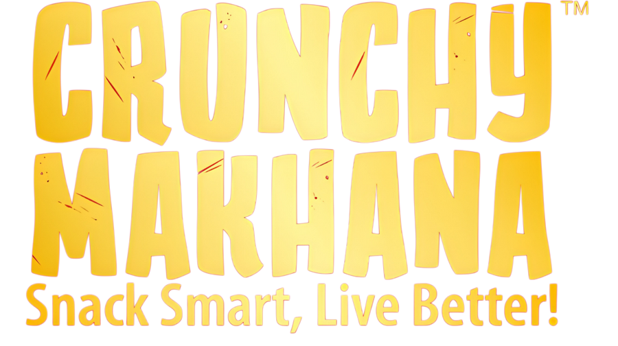 Crunchy Makhana