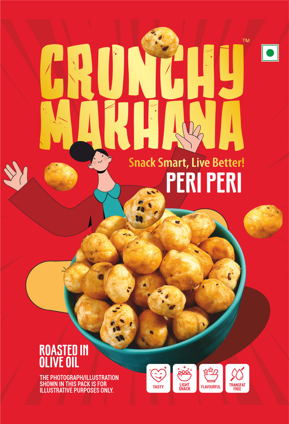 Peri Peri